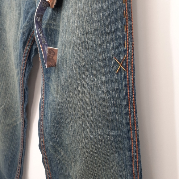 ANTIK JOPLINE DEMIM - Picture 10 of 14